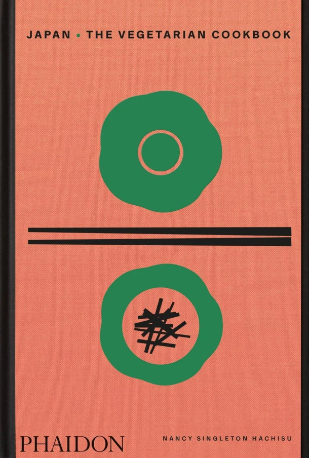 Japan – Nancy Singleton Hachisu – boek cover