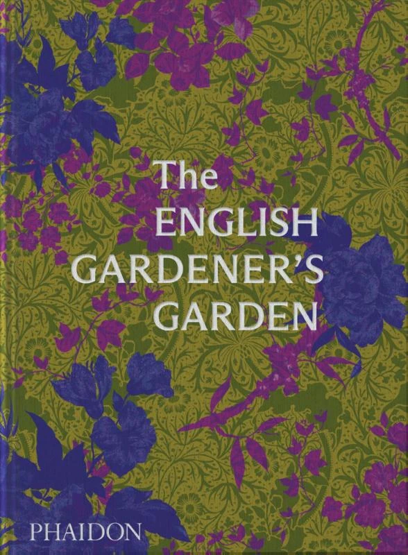 The English Gardener's Garden – Phaidon Editors – boek cover