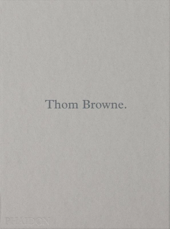 Thom Browne.