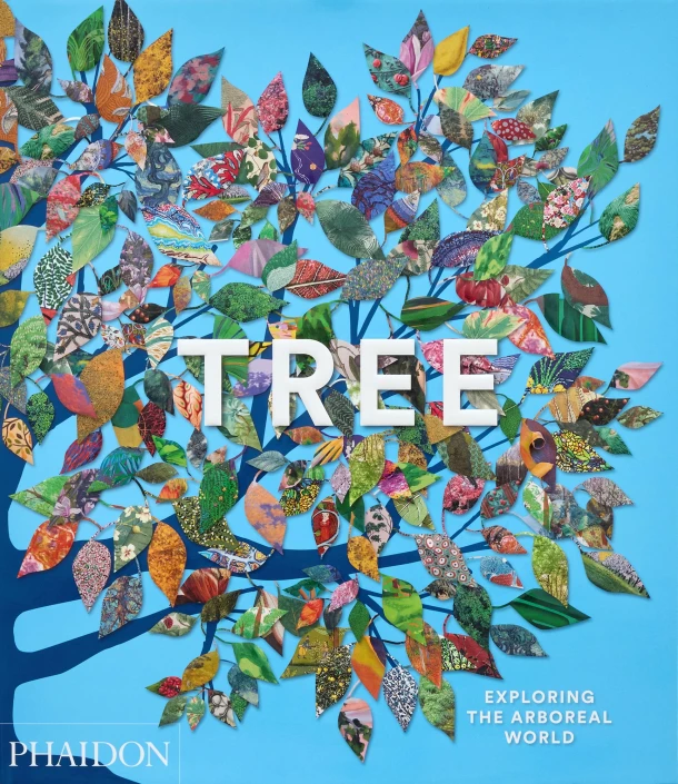 Tree – boek cover