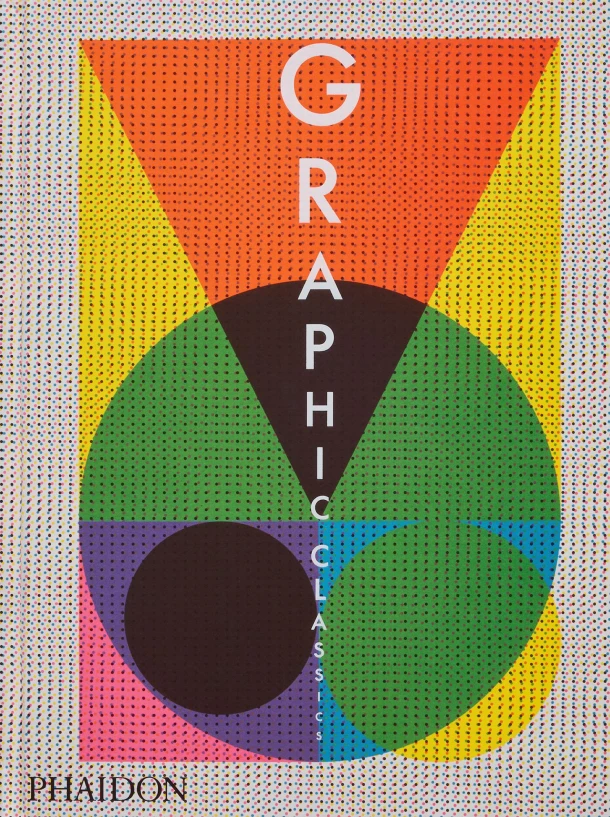 Graphic Classics – boek cover