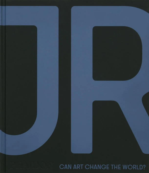 JR – George Lucas – boek cover