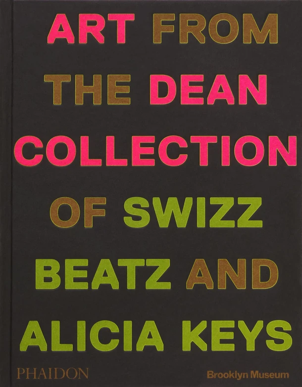 Giants – Alicia Keys – boek cover