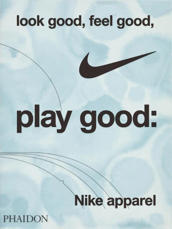 Look Good, Feel Good, Play Good – Maisie Skidmore – boek cover