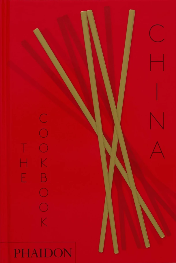 China – Kei Lum Chan – boek cover
