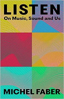 Listen – Michel Faber – boek cover