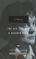 The Sea, The Sea & A Severed Head – boek cover