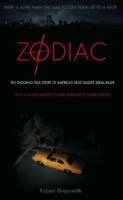 Zodiac – boek cover