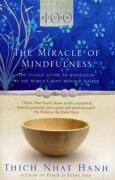 The Miracle Of Mindfulness – Thich Nhat Hanh – boek cover