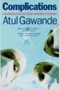 Complications – Atul Gawande – boek cover