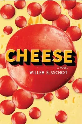 Cheese – Willem Elsschot – boek cover