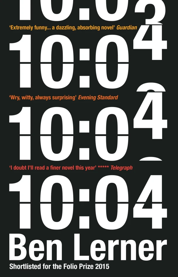10:04 – boek cover
