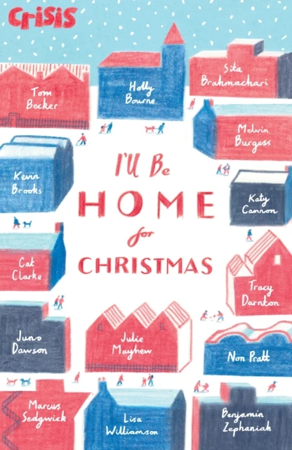 I'll Be Home For Christmas – Various Authors – boek cover