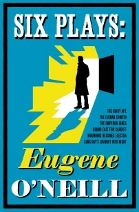 Six Plays – Eugene O‘Neill – boek cover
