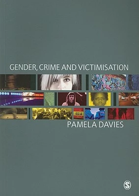 Gender, Crime and Victimisation – Davies – boek cover