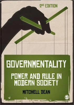 Governmentality – Dean, Mitchell M – boek cover