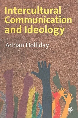 Intercultural Communication & Ideology – boek cover