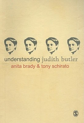 Understanding Judith Butler – boek cover