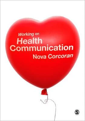 Working on Health Communication – Corcoran – boek cover