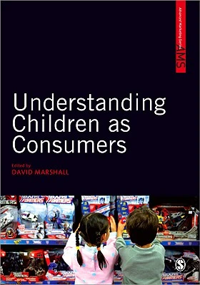 Understanding Children as Consumers – boek cover