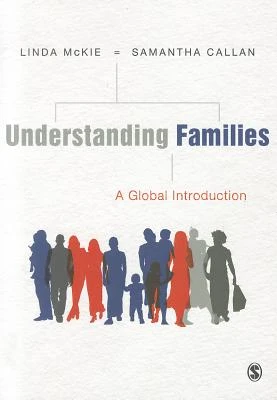 Understanding Families – McKie, Linda – boek cover