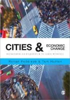 Cities and Economic Change: Restructuring and Dislocation in the Global Metropolis – Paddison – boek cover