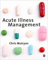 Acute Illness Management – Mulryan, Chris – boek cover