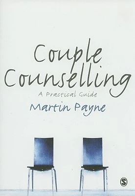 Couple Counselling – Payne, Martin – boek cover
