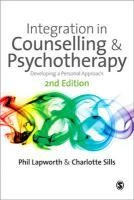 Integration in Counselling & Psychotherapy – Lapworth, Phil – boek cover