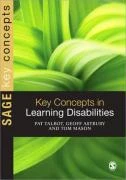 Key Concepts in Learning Disabilities – boek cover