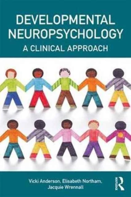 Developmental Neuropsychology – Anderson, Vicki – boek cover