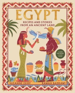 Egypt – Rawah Badrawi – boek cover