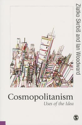 Cosmopolitanism: Uses of the Idea – Skrbis – boek cover
