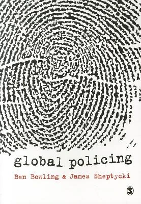Global Policing – Bowling – boek cover
