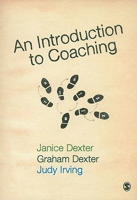 An Introduction to Coaching – Janice Dexter – boek cover