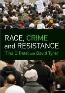Race, Crime and Resistance – boek cover