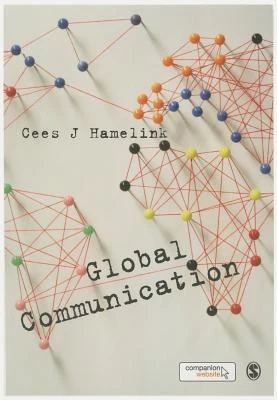 Global Communication – boek cover