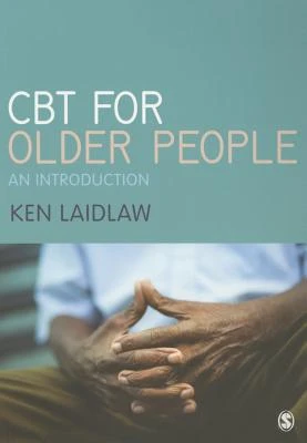 CBT for Older People – Kenneth Laidlaw – boek cover