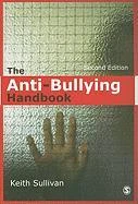 The Anti-Bullying Handbook – Sullivan – boek cover