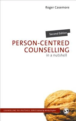 Person-Centred Counselling in a Nutshell – boek cover