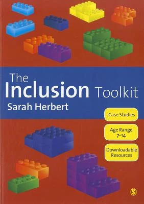 The Inclusion Toolkit – Herbert – boek cover