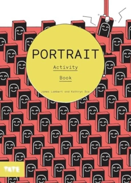 Portrait – Kathryn Box – boek cover