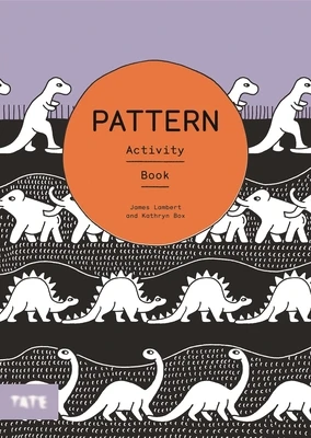 Pattern – Kathryn Box – boek cover
