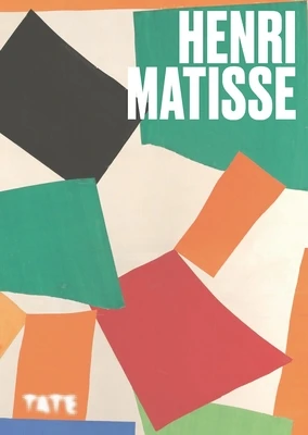 Artists Series: Henri Matisse – Juliette Rizzi – boek cover
