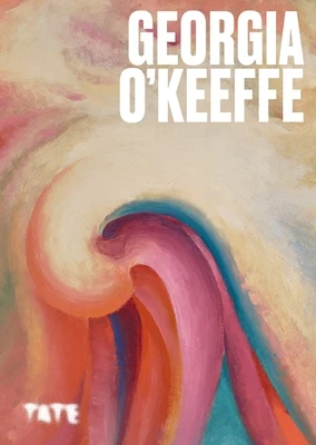 Artists Series: Georgia O'Keeffe – Genevieve (Assistant Curator Barton – boek cover