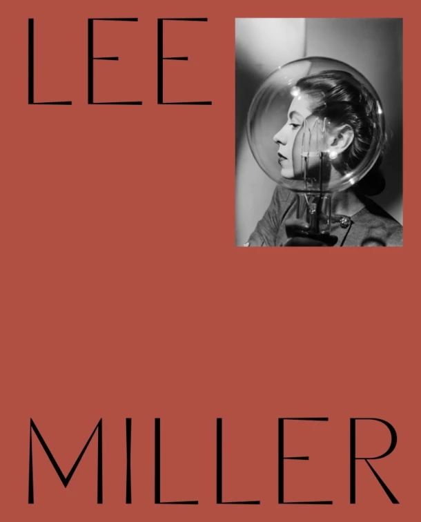 Lee Miller – Hilary Floe – boek cover