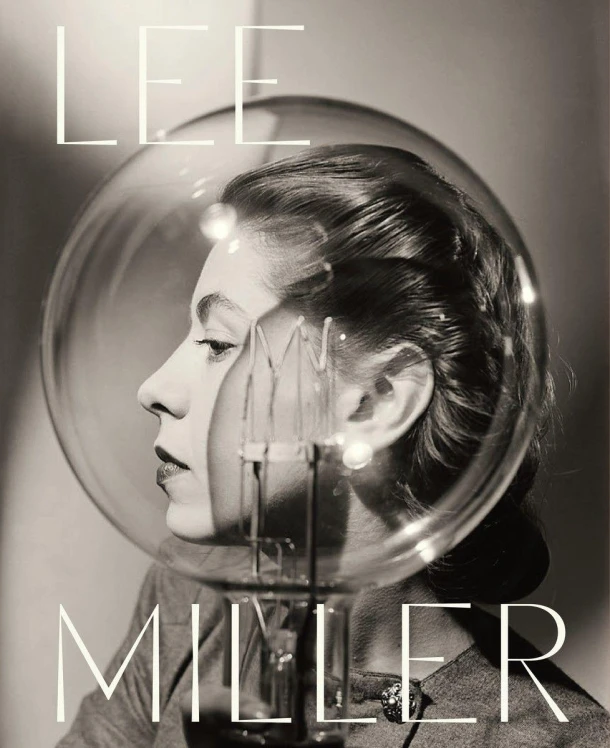 Lee Miller – Hilary Floe – boek cover