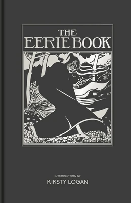 The Eerie Book – W.B. Macdougall – boek cover