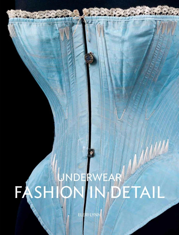 Underwear – Eleri Lynn – boek cover