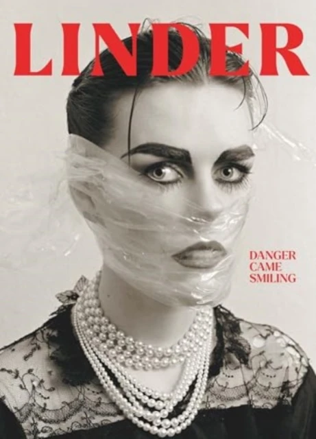 Linder – boek cover